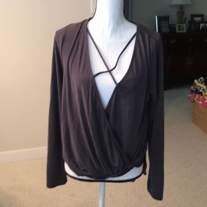 Francesca’s blouse